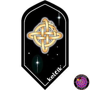 Keltik Flight Slim - Keltik Gold